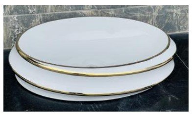 TOP BASIN UCOMFORT B044 24